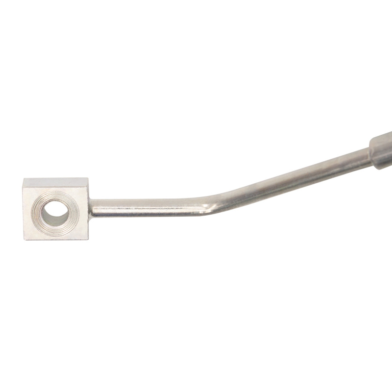 Chrysler PT Cruiser Brake Hose - Front - R1 Concepts - `01-`10